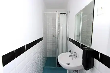 Adagio Hostel 1.0 Oktogon - 6