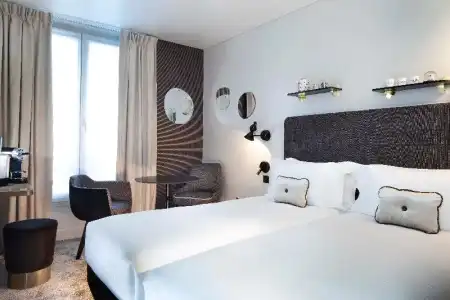Hôtel Eiffel Saint Charles - 64
