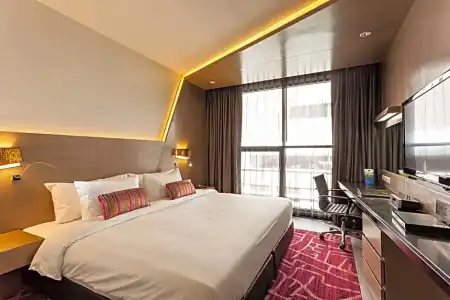 Hyatt Place Bangkok Sukhumvit 1 - 69