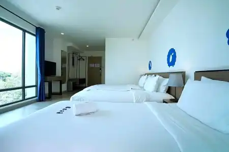 Kokotel Chiang Mai Nimman - 57