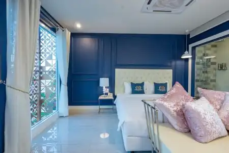 BELLE GRAND (SHA Extra Plus) - 155