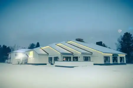 Hotelli Kittilä - 0
