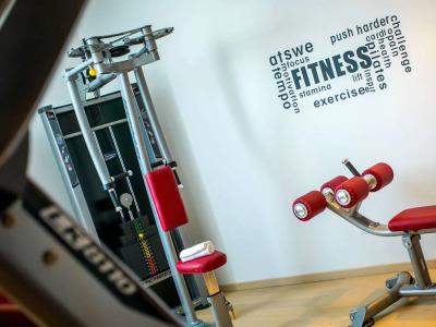 Hôtel Mercure Villefranche-Sur-Saône - 26