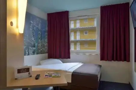 B&B Nürnberg-Plärrer - 32