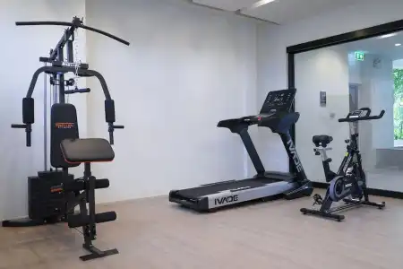 The Rise Suites, Chiang Mai - 21
