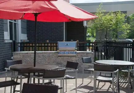 TownePlace Suites Ottawa Kanata - 6