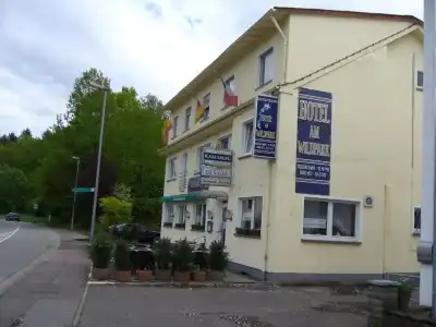 Am Wildpark - 0