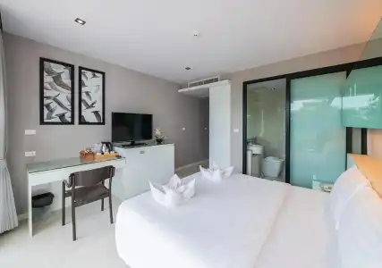 Serenotel Pattaya Beach Front - 106