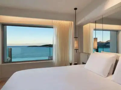 NIKO Seaside Resort MGallery - Adults Only - 121