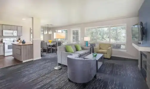 WorldMark Eagle Crest - 0