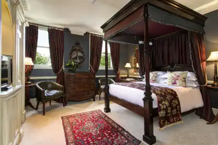 The Gore London – Starhotels Collezione - 27