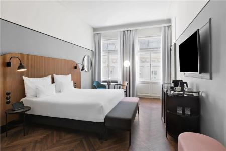 Astoria Vienna, Curio Collection by Hilton - 41