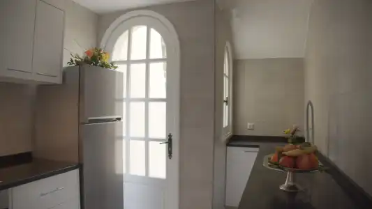 Suite Les Charmilles - 30