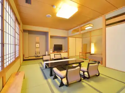 Narashino no sato Gyokusui -6 years or older- - 4