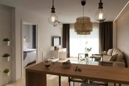 Mediterraneo Seaview Apartment - 4