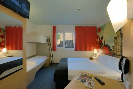 B&B Oldenburg - 7