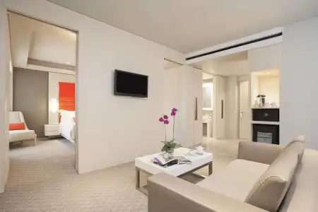 Grand Mercure Jakarta Harmoni - 103