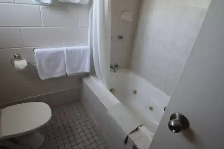 The Colonial Rose Motel - 8