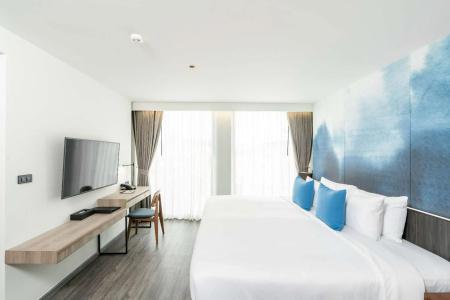Best Western Plus Nexen Pattaya - 5