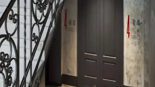 The Modernist - 6