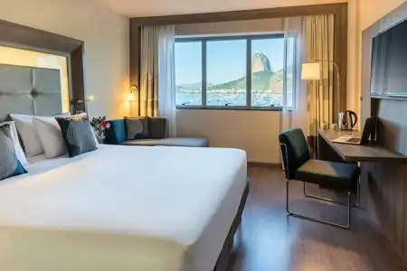 Novotel RJ Praia de Botafogo - 2