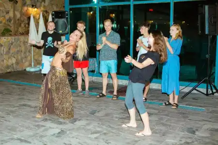 Ramira City - Adults Only - 40