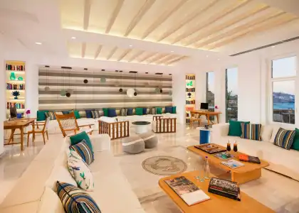 Mykonos Grand & Resort - 16