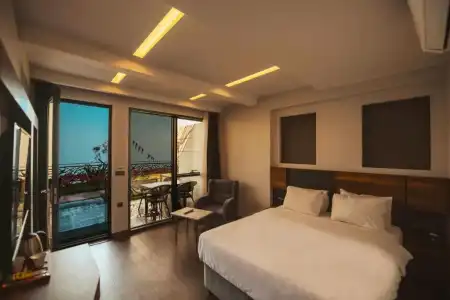 Peerless Villas - 32