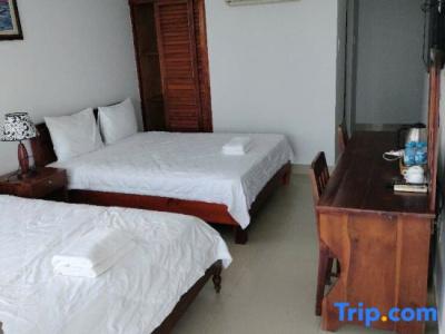 Hai Yen Family Resort - 114