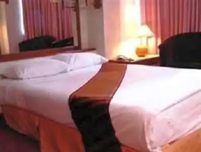 The Regency Hatyai - 92