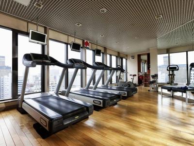 Ibis Styles Ambassador Seoul Myeong-Dong - 22