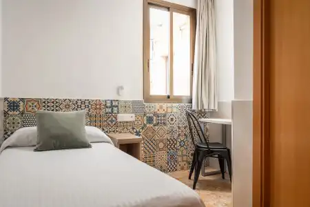 Hostal Baler - 8