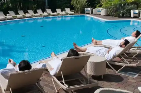 Villa Nicolli Romantic Resort - Adults Only - 18