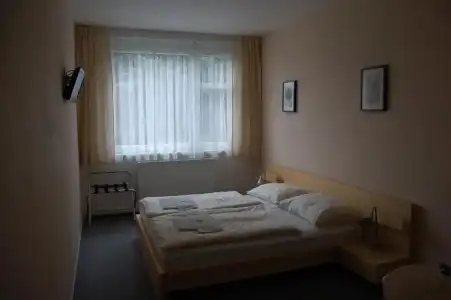 Pension Milk Inn - 22