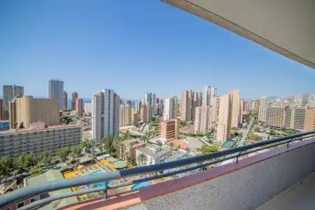 Primavera Loix Apart-Hotel - 34