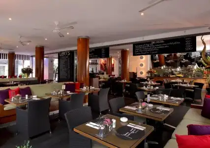 BYD Lofts - Boutique & Serviced Apartments - Patong Beach, - 31