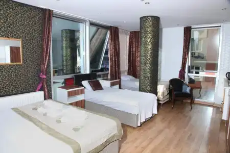 Garden Hill - 2
