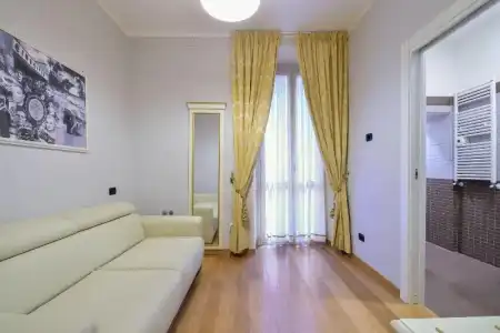 Gravina Suite Frattina - 111