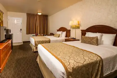 St. George Inn & Suites - 27