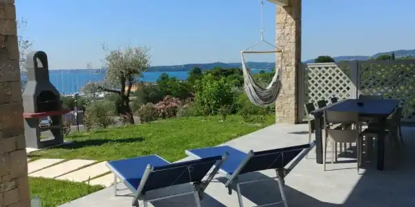 Residence Relais Rosa dei Venti - 152
