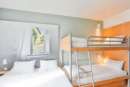 B&B Valence Sud - 24