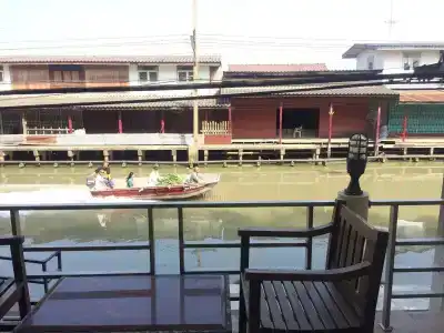 Damnoen Care Resort - 6