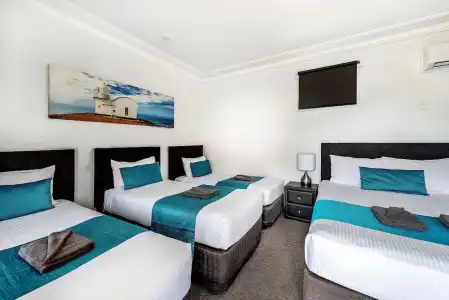 Port Macquarie Motel - 72
