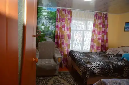Guest House on Derbisheva - 14