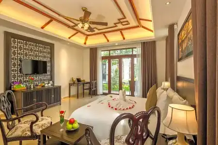 Hoi An Emotion Boutique Villa - 87