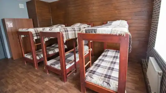 Tsentr Hostel - 4