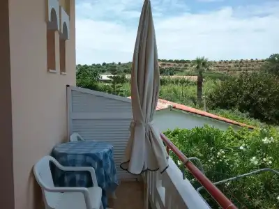 Ilona Apartments - 102
