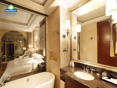 Days by Wyndham Logan City Huizhou - 24