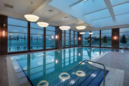 Mövenpick Malatya - 16