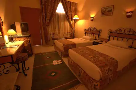 Le Pacha Resort - 6